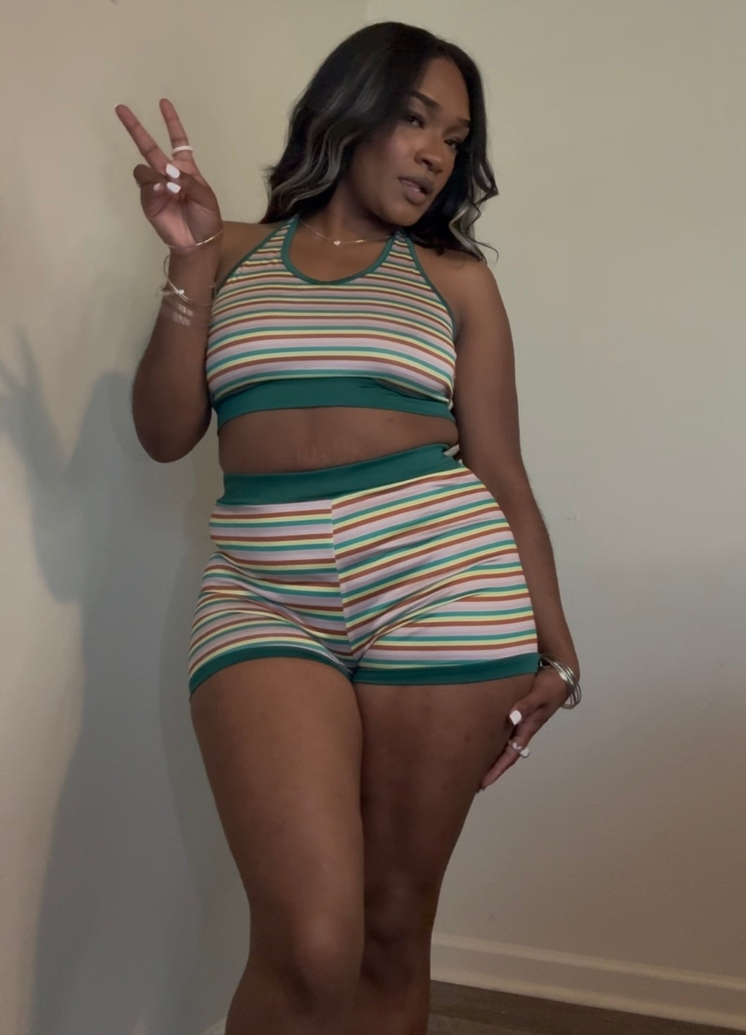On The Go Set