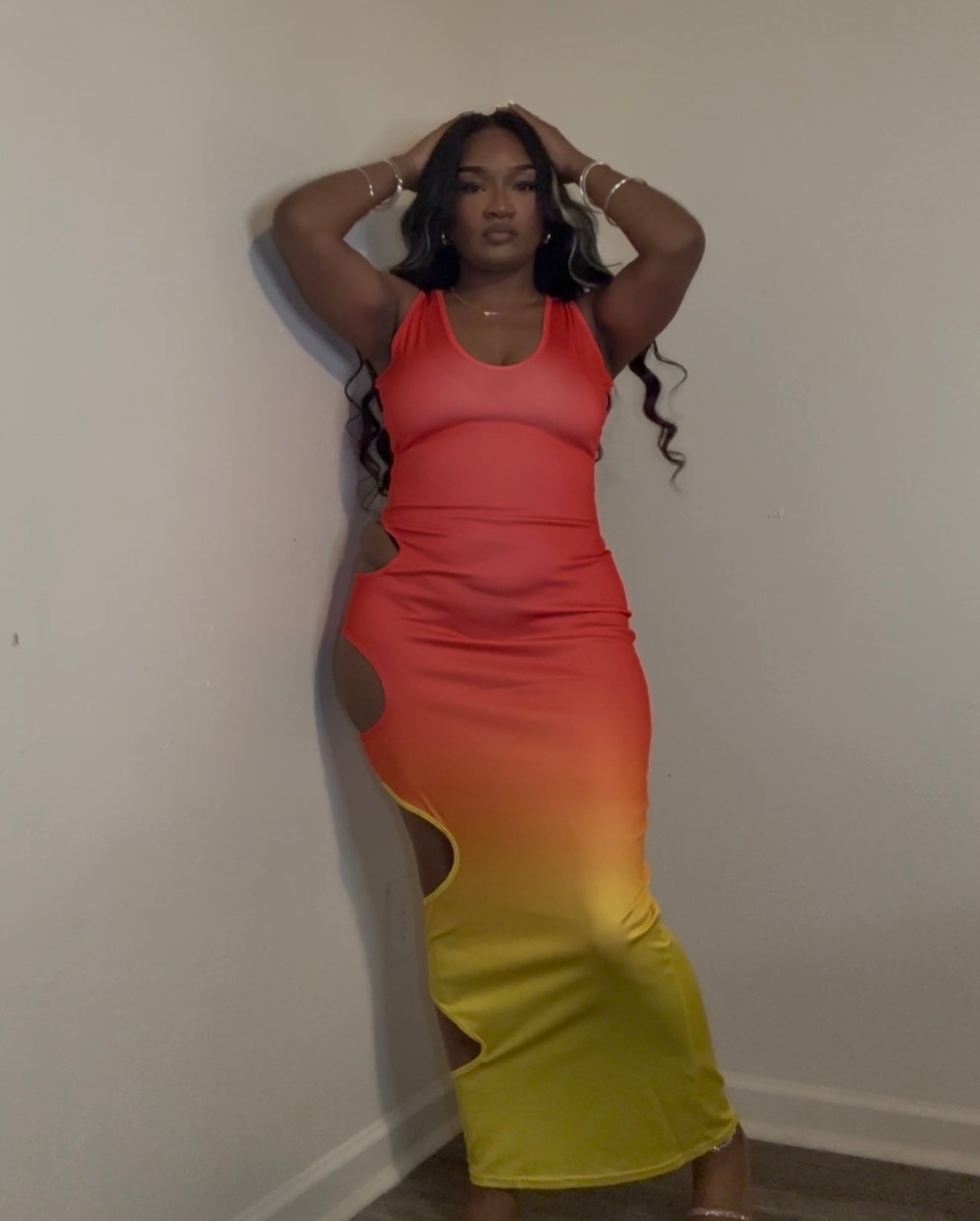 Vixen Dress  GlamHerGalore