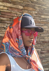 Fuchsia Flex Frames