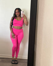 Load image into Gallery viewer, Pretty In Pink Set
