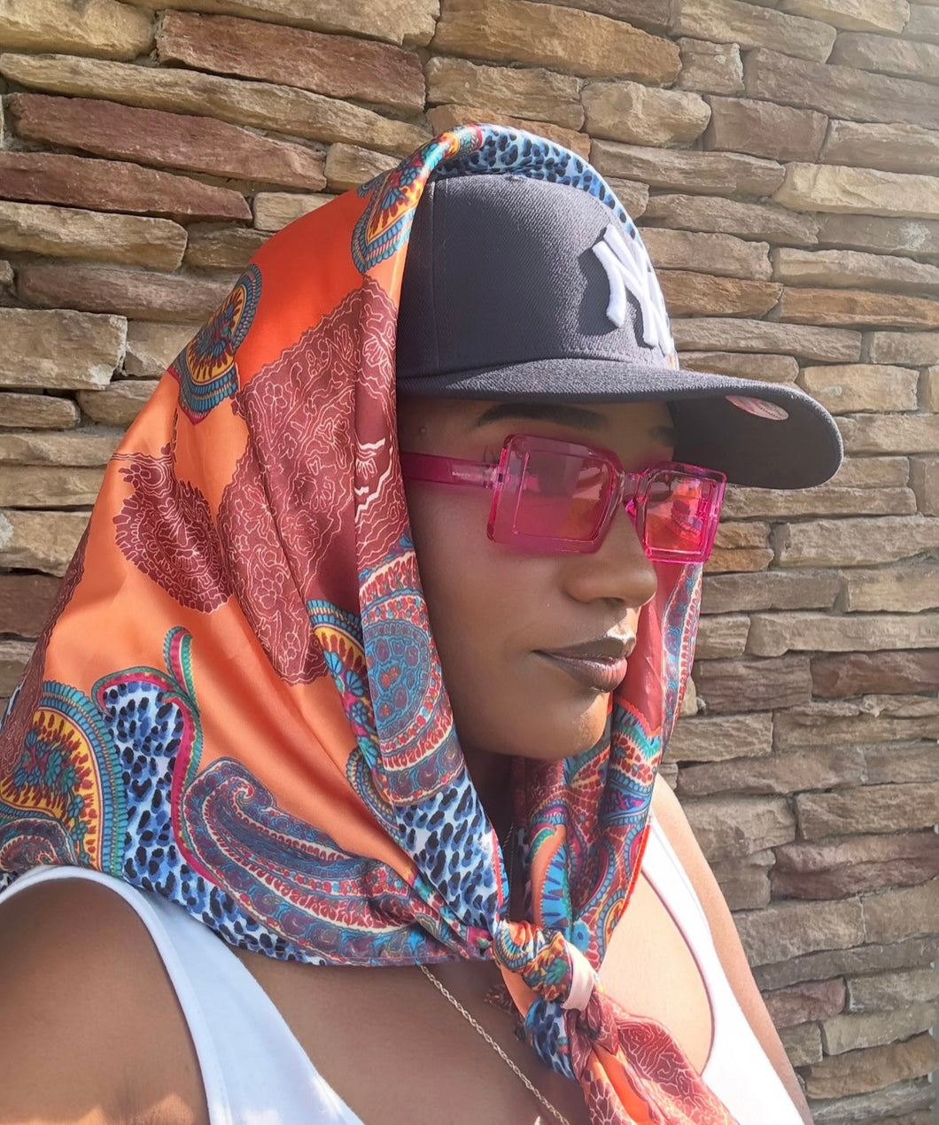 Fuchsia Flex Frames