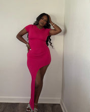 Load image into Gallery viewer, Peekaboo Dress
