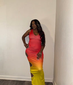 Vixen Dress